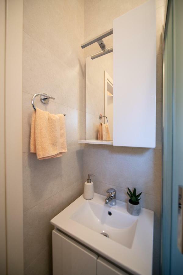 Studio Apartman Tasha Opatija Exteriér fotografie
